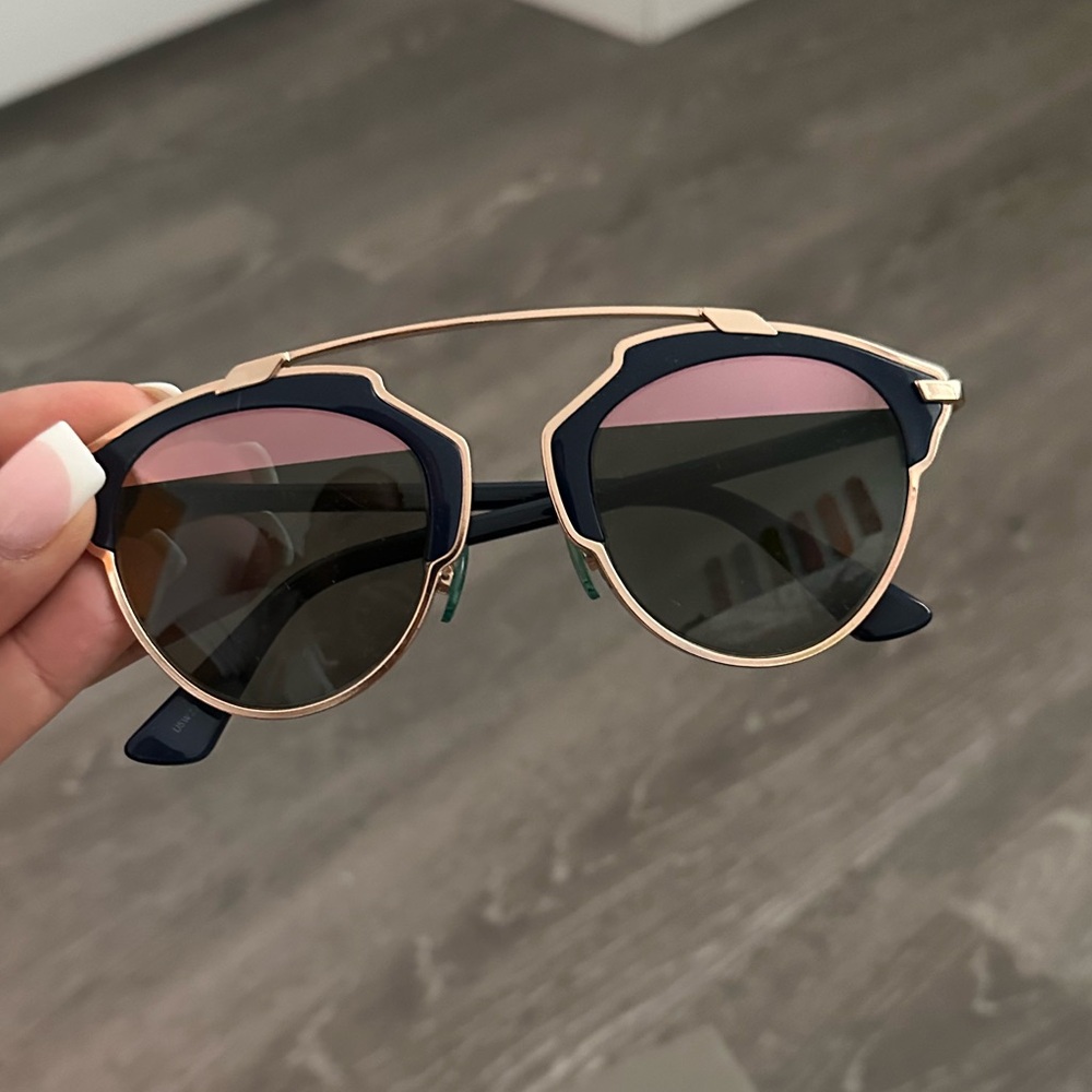 Dior So real sunglasses